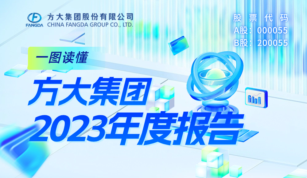 一图读懂 ag真人国际官网集团2023年度报告